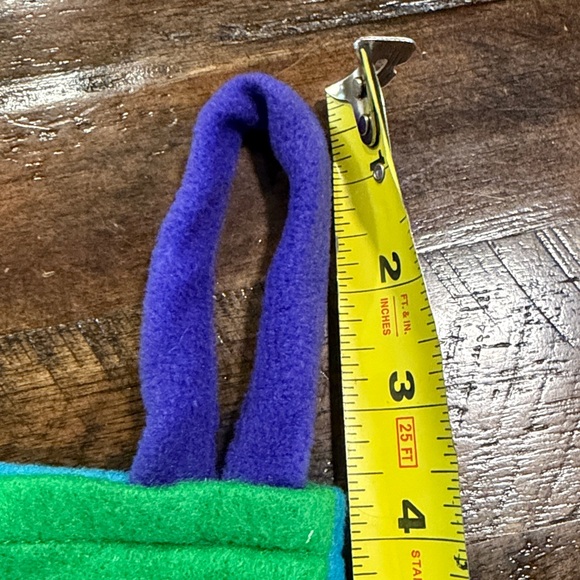 Stocking - Picture 6 of 6